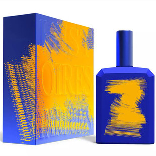 香水故事Histoires这不是蓝瓶This Is Not A Blue Bottle香港直郵