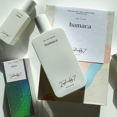 2787Perfumes香水歐洲代購
