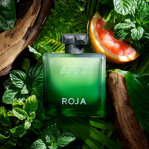罗嘉德芬Roja Parfums香水APEX Eau Intense浓香型2025新品香港店