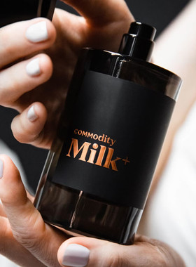 日用商品 Commodity 牛奶 Milk 歐洲代購香港直郵