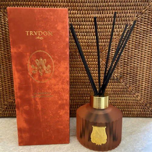 CireTrudon茉莉花玫瑰檀香依蘭