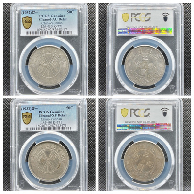 其他/other银币民国居家收藏保真