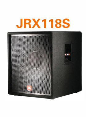 jbl18寸专业舞台正品行货音箱