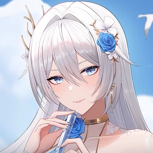 祈愿之羽深空之眼周边庚辰动漫睡觉二次元义乳宅男定制等身抱枕