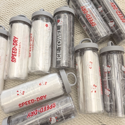 加厚仿鹿皮吸水量杠杠的宠物毛巾