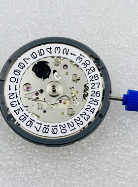 日本全新原装机芯配件NH35A机芯 全自动机械表NH35机芯 手表机芯