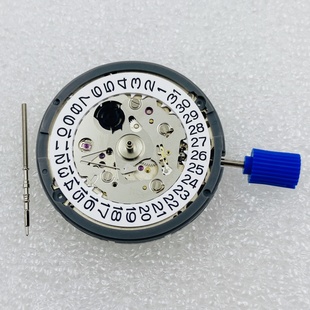 日本全新原装机芯配件NH35A机芯 全自动机械表NH35机芯 手表机芯