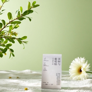 一简一生茶树与葡萄柚生态洗衣素天然浓缩酵素高效环保清洁内衣裤