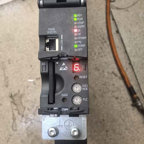 可维修6AU1455-2AD00-0AA0西门子D455-2PN运议价