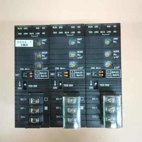 可议价模块CJ1W-CLK21-V1
