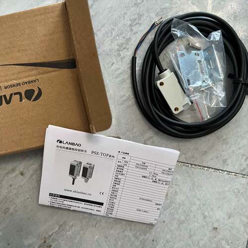 可维修蓝宝LANBAO光电，PSE-CC60DNB 1006，议价