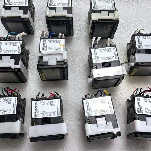 可维修欧姆龙温控器E5CC-QX2ASM-800、E5CC-RX2议价