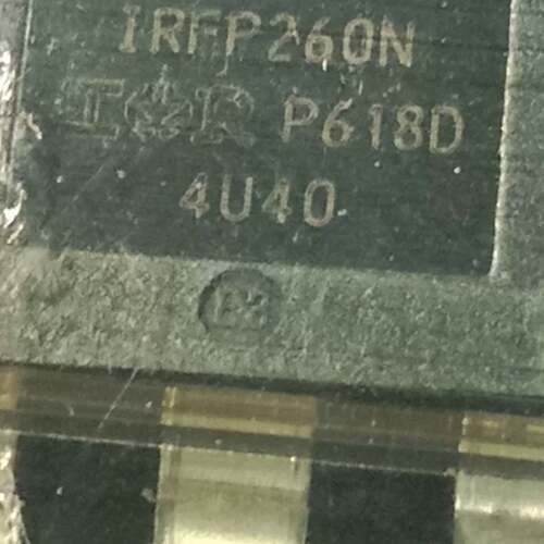 可维修IRFP260NPBF三极管 3管，共39只2便宜议价