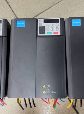 可议价变频器 MD310T5.5B 5.5KW
