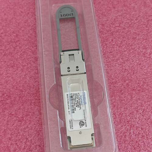 可议价议价FTLC9152RGPL 100 SWDM4