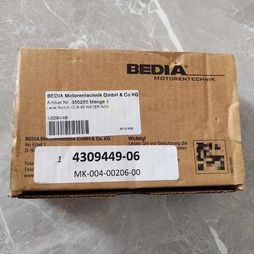 议价BEDIA传感器，430-9949-06，430449,MK可维修