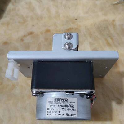 可议价DEC SERVO KP6P8G-709 steppin