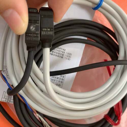 可议价EX-L211 无包装对射光电传感器