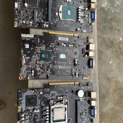 可议价IC847 plus两张 847一张控制板板没法测试