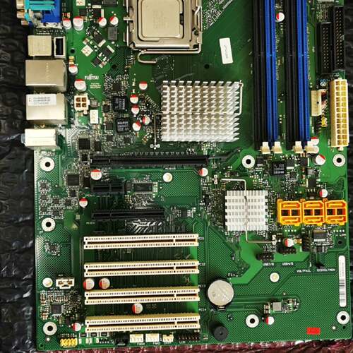 可维修西门子工控机主板 D2836-S11 GS 1议价
