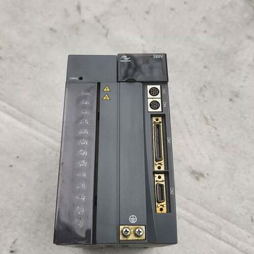可维修汇川伺服驱动器 IS500AT8R4I-212议价