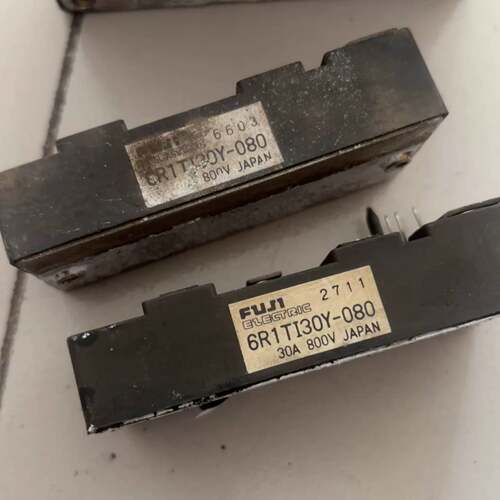 可维修6r1TI30y-080，4r3ti20y-080原字包议价