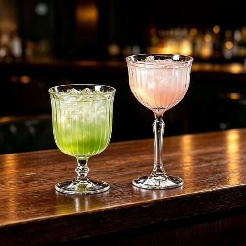 土耳其进口帕莎帕琪尼克诺拉酒杯古典鸡尾酒杯司令杯马天尼杯