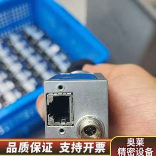 BASLER工业相机acA640 巴斯勒彩色工业.询价 120gc