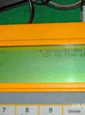 英国梅克罗尼MICRONICS PF600 PORTAFLO.询价