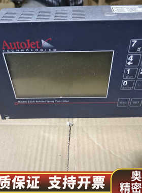 AutoJet控制器，型号:2250，，.询价
