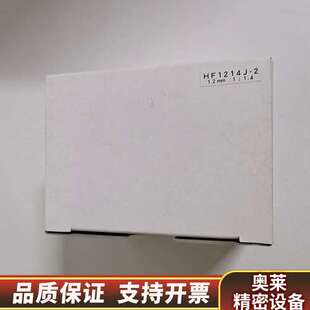 TRON工业镜头 HF1214J 12m.询价 五百万像素