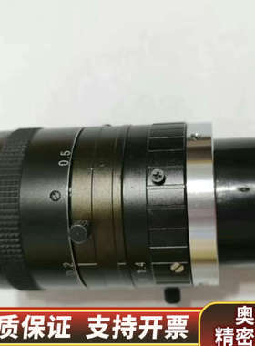 浩蓝红外镜头 AZURE-0814SWIR-S 短波近红外直.询价