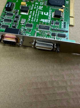 EURESYS GRABLINK VALUS 2001 EU.询价