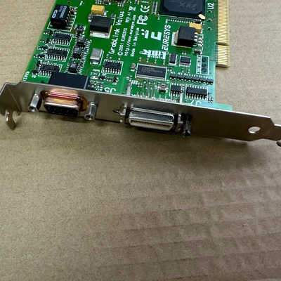 EURESYS GRABLINK VALUS 2001 EU.询价