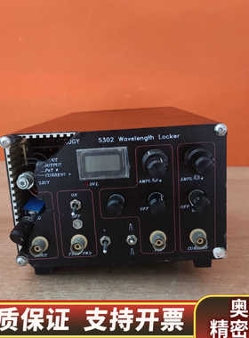 TRIAD  5302波长锁定器   议价.询价
