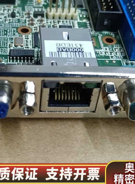 PCA-6010VG工控机主板ipc610L/H主板议价.询价