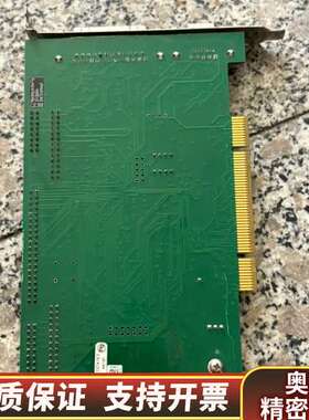 SCANLAB AG RTC-3 V1.3 PCI Card.询价