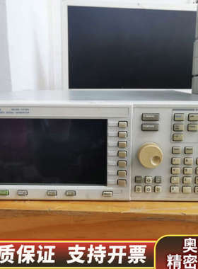 HP8595E，8596E频谱仪，E4432B信号源.询价