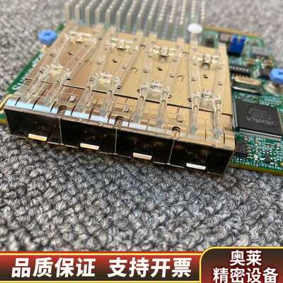 超微 AOC-MTG-i4SM 四口万兆光纤网卡 SIOM光.询价