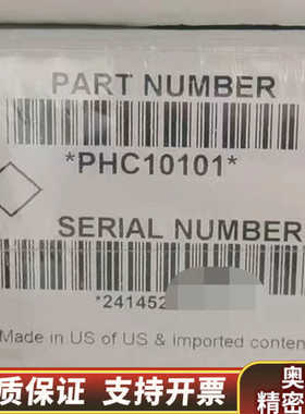 哈希PHC10101 PH电极 ，，24年，厂.询价