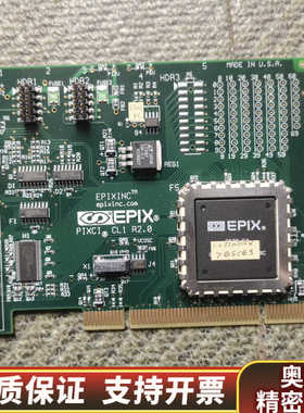 EPIX EPIXINC PIXCICL1 PIXCI.询价