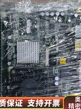IP-4M855LP 工业设备主板，，双网口+VG.询价