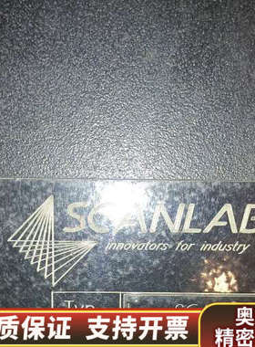 SCANLAB10 10.6um DYNAXIS  S 高速.询价