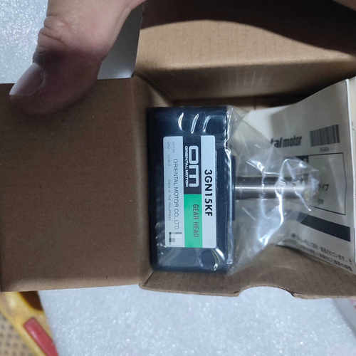 Oriental东方马达减速机3GN15KF.询价
