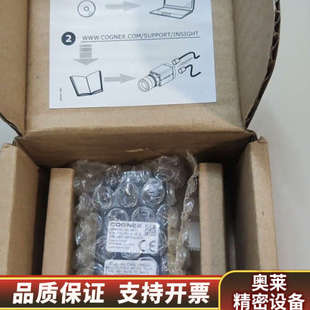 议价 .询价 363 康耐视智能相机IS8402M