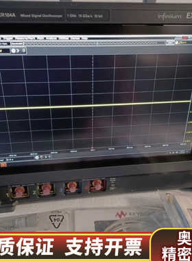 科技 EXR104A 1 GHz 示波器.询价