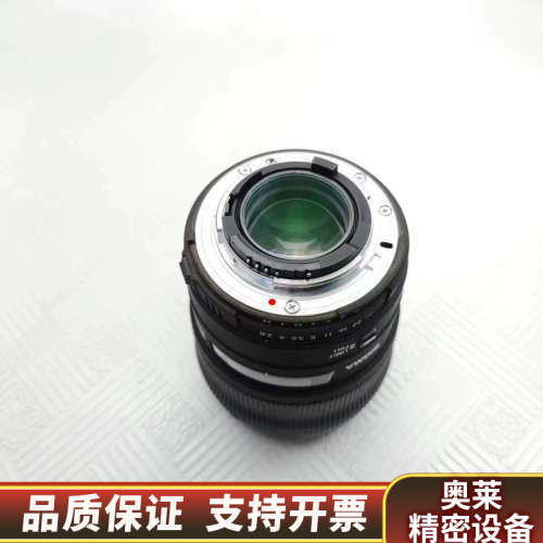 适马SIGMA镜头105MM 1:2.8镜头。镜片无.询价