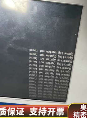 rexroth力士乐触摸屏IndraControl VEP3.询价