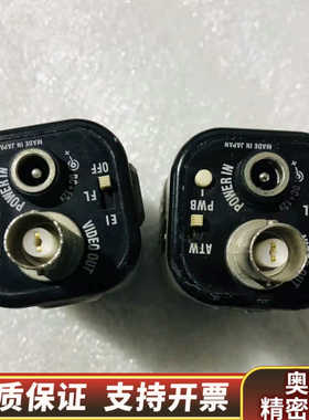 WATEC瓦特工业相机 WAT-250D2 PAL格式.询价