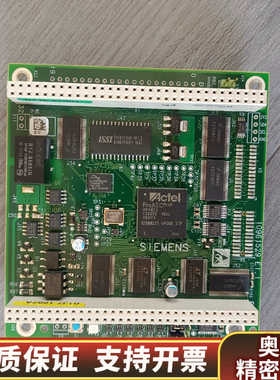 SIEMENS主板08370806 10596196.询价